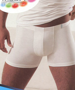 Трусы Modin (S, Белый)