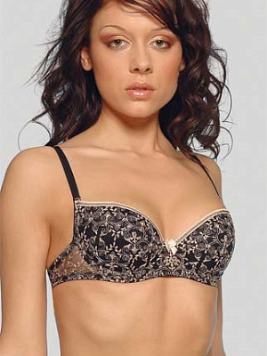 Бюст Cheryomushki