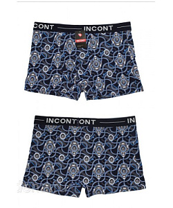 Трусы Incont (L, В расцветках)