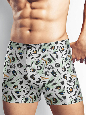 Трусы муж. Clever