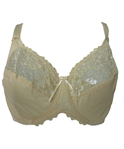 Бюст Aveline (80, D, Бежевый)