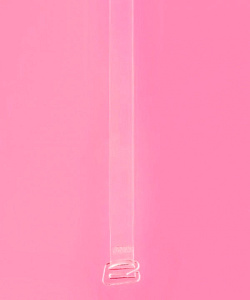 Удлинитель бретелей Julimex (Uni, Прозрачный)