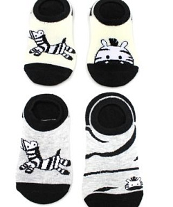 Носки детск. Hobby (14-16, Молочный)