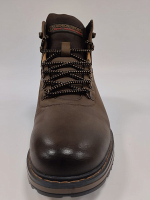 Ботинки муж. 7579