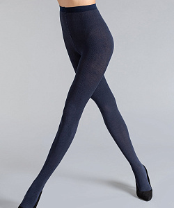 Колготки Giulia (4, Blue)