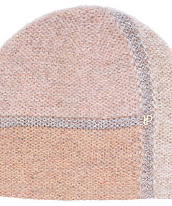 Шапка La Planda (56-58, Песочный)