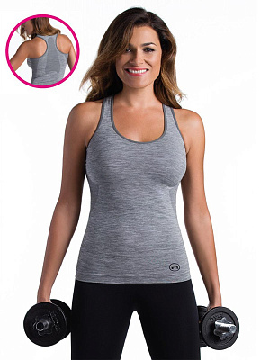 Майка Intimidea