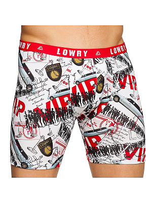 Трусы Lowry