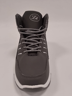 Кроссовки муж. Life