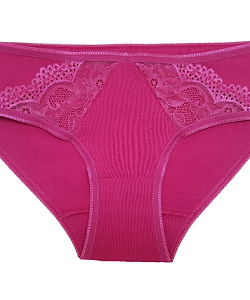 Трусы Intri (102, Вишня)