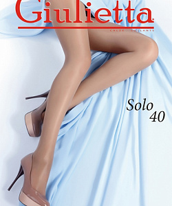 Колготки Giulietta (3, Glace)