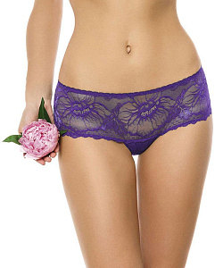 Трусы Lui et Elle (5, Сиреневый)