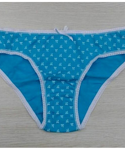 Трусы Intri (98, Ментол)