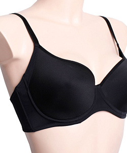 Бюст Orhideja (85, C, Черный)