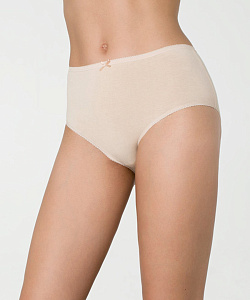 Трусы Minimi (54, Телесный)