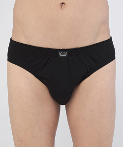 Трусы муж. Comazo (9, Черный)