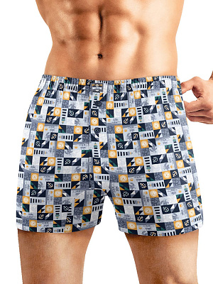 Трусы муж. Clever