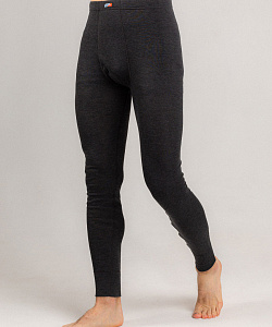 Кальсоны Comazo (9, Антрацит меланж)