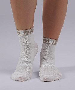 Носки Clever (23, Белый)