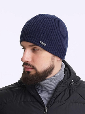 Шапка муж. Clever