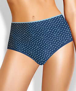 Трусы Clever (XXL, Джинсовый/Св.Голубой)