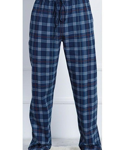 Брюки Gazzaz (S, Т.Синий)