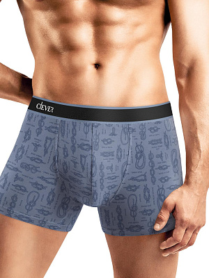 Трусы муж. Clever