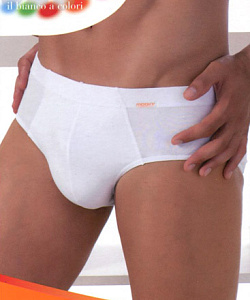 Трусы Modin (М, Белый)