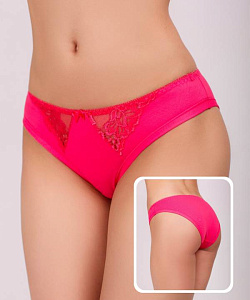 Трусы Visson (50, Коралл)