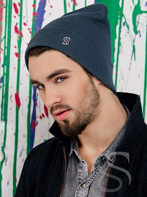 Шапка муж. SuperShapka