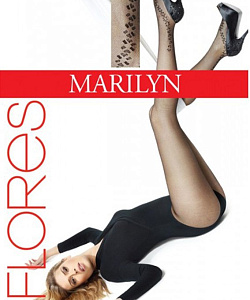 Колготки Marilyn (1/2, Сабия)