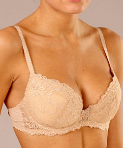 Бюст MilaVitsa (75, C, Жасмин)