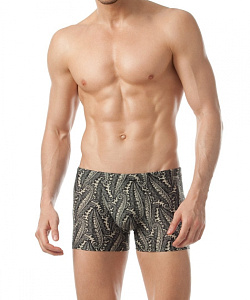 Плавки Charmante (XXL, Огурцы зеленые)