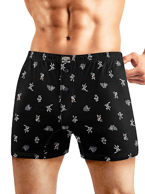 Трусы муж. Clever