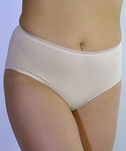 Трусы Intri (98, Бежевый)