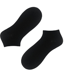 Носки Chobot  (27-29, Черный)