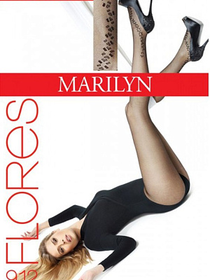 Колготки Marilyn