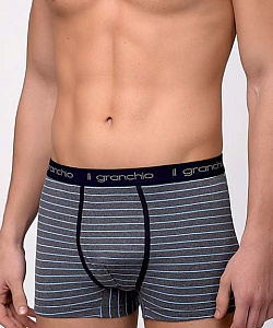 Трусы Granchio (XL, В расцветках)