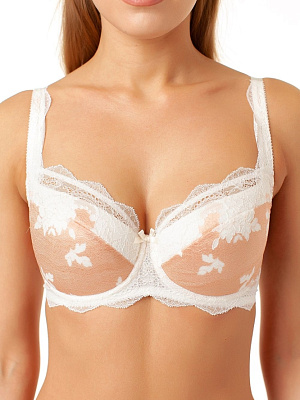 Бюст Coquette Revue