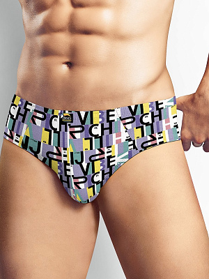 Трусы муж. Clever