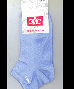 Носки Эйс (25, Голубой)