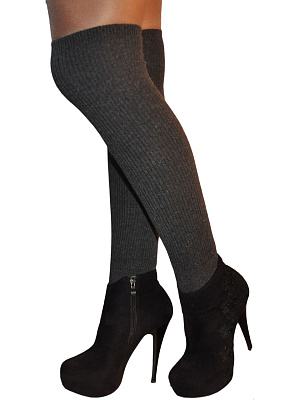 Ботфорты Hobby