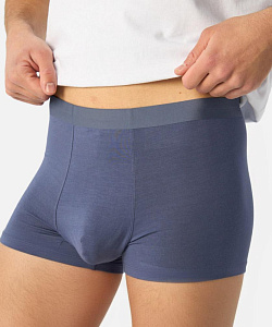 Трусы муж. Sergio Dallini (L, Графит)