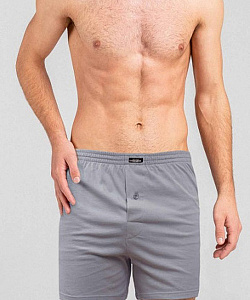 Трусы муж. Comazo (7, Серый штормовой)