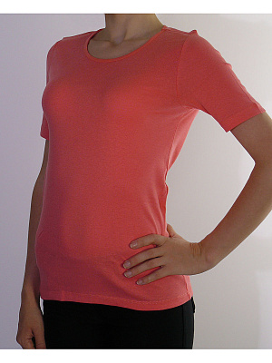 Футболка Тет-А-Тет