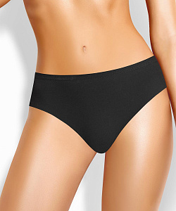 Трусы Clever (XL, Черный)