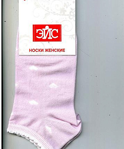 Носки Эйс (25, Св.Фиолетовый)
