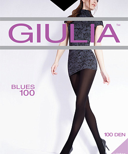 Колготки Giulia (2, Greystone )