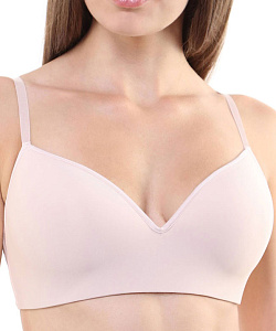 Бюст Orhideja (85, C, Серебряный пион)