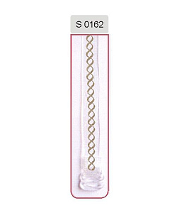 Бретельки Infinity (в размерах, Золотой)